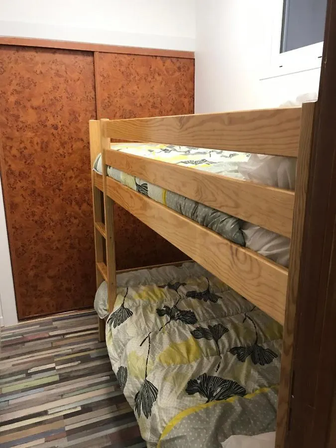 Appartement Lumineux Hypercentre Cauterets France