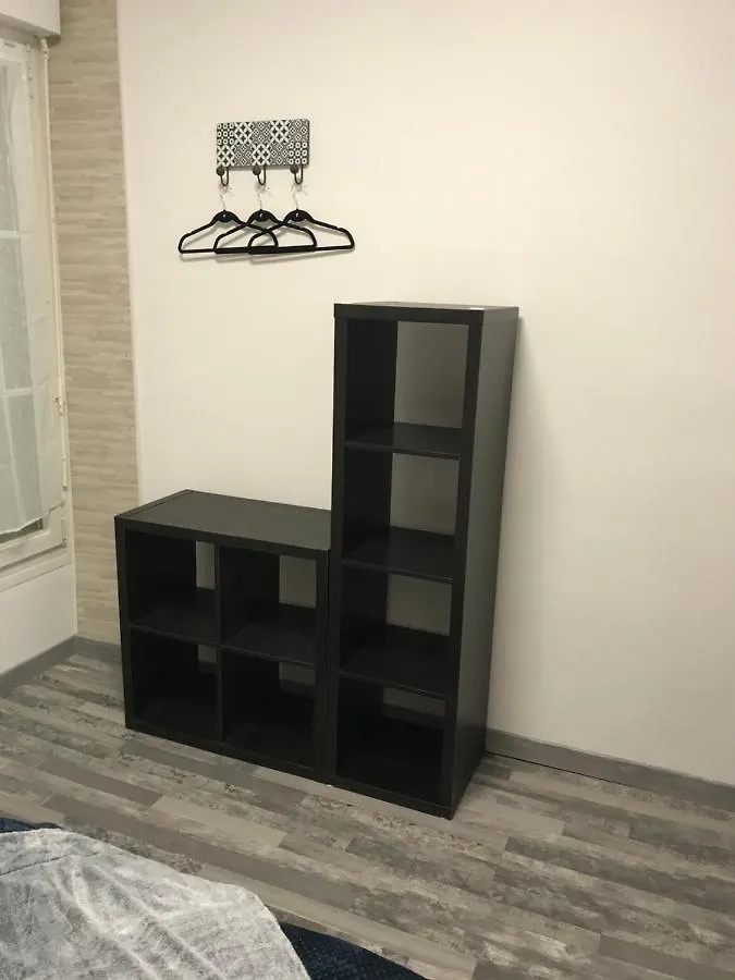 Appartement Lumineux Hypercentre Cauterets 0*,  France